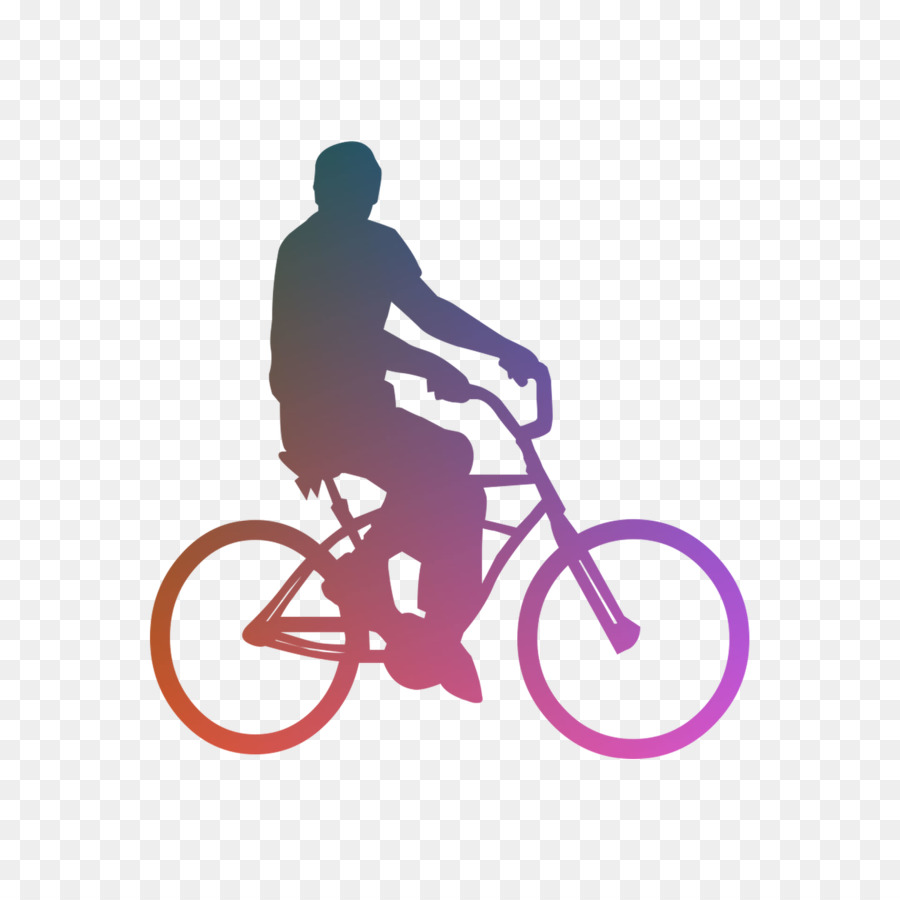 Bicicleta，Ciclista PNG