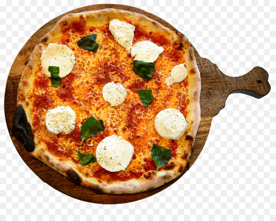 Californiastyle Pizza，Pizza Siciliana PNG