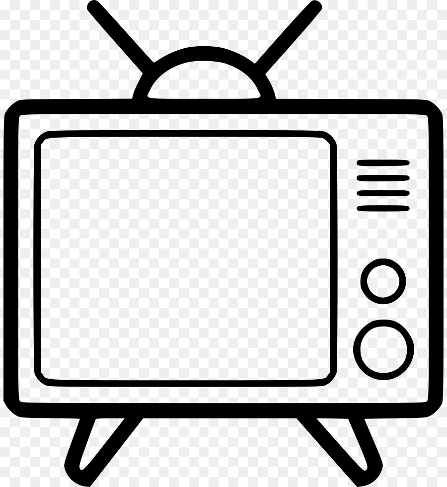 Television，ícones Do Computador PNG