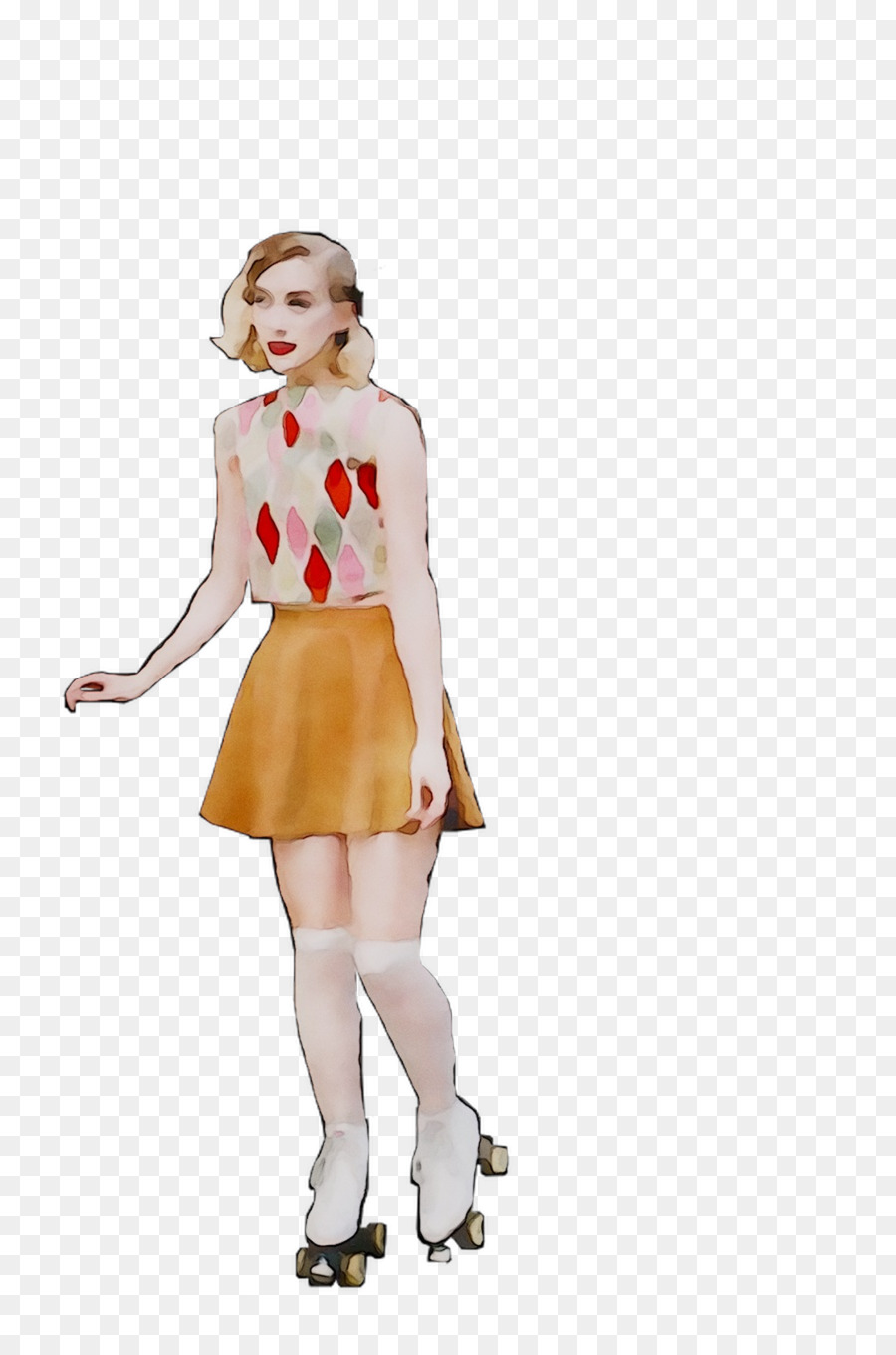 Traje，Moda PNG