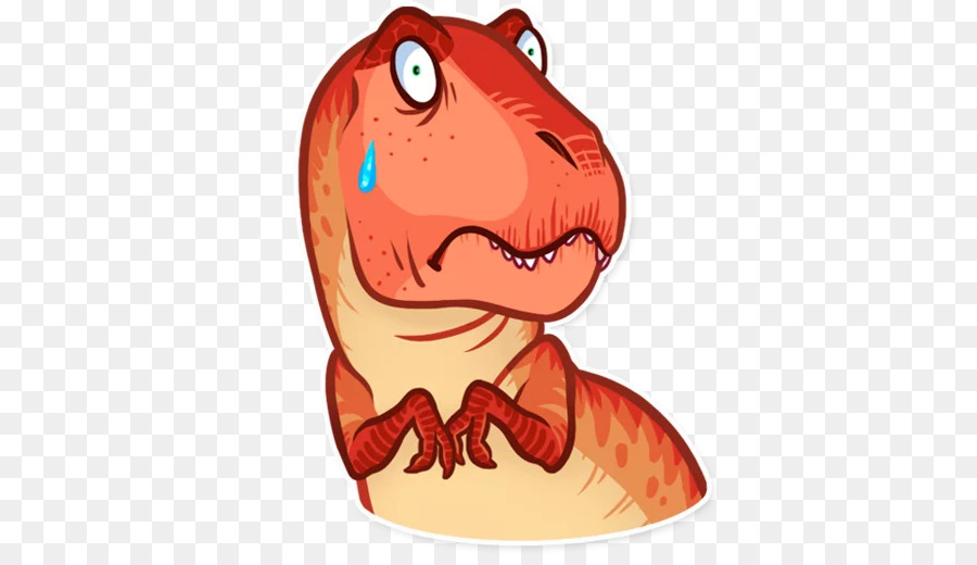 Dinossauro Triste，Tiranossauro Rex PNG