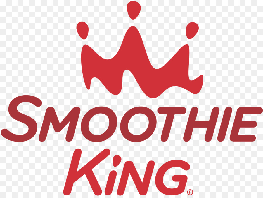 Rei Do Smoothie，Logotipo PNG