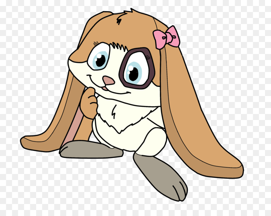 Babs Bunny，Buster Bunny PNG
