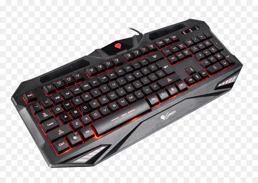 Teclado Para Jogos，Rato PNG