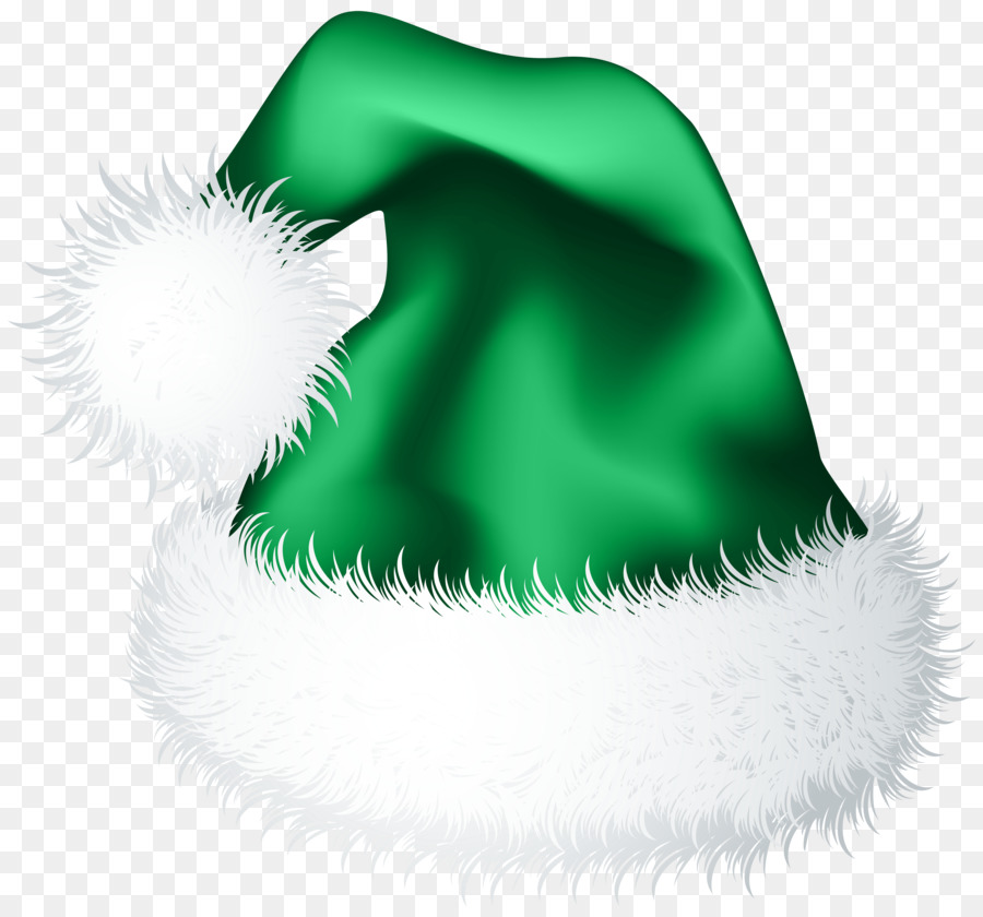 Chapéu De Papai Noel，Vermelho PNG