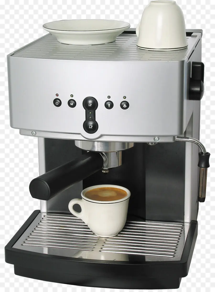 Máquina De Café Expresso，Café PNG