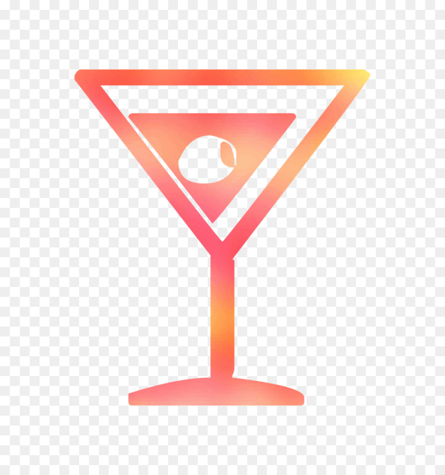 Martini，Copo De Coquetel PNG