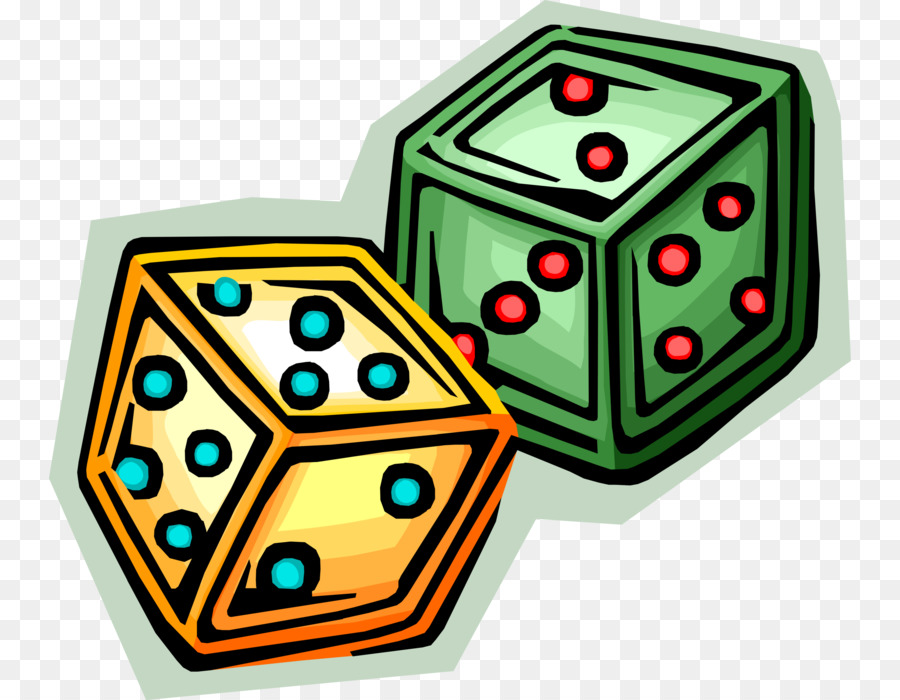 Dice，Jogo PNG