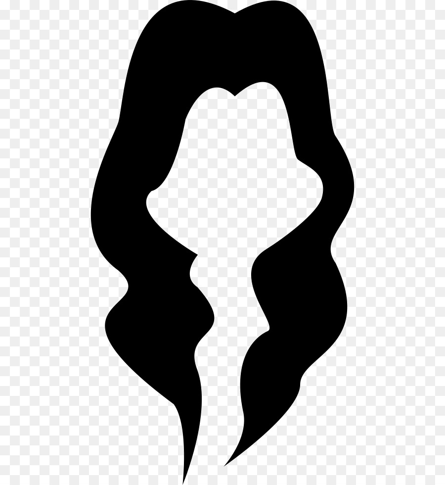 Cabelo，ícones Do Computador PNG