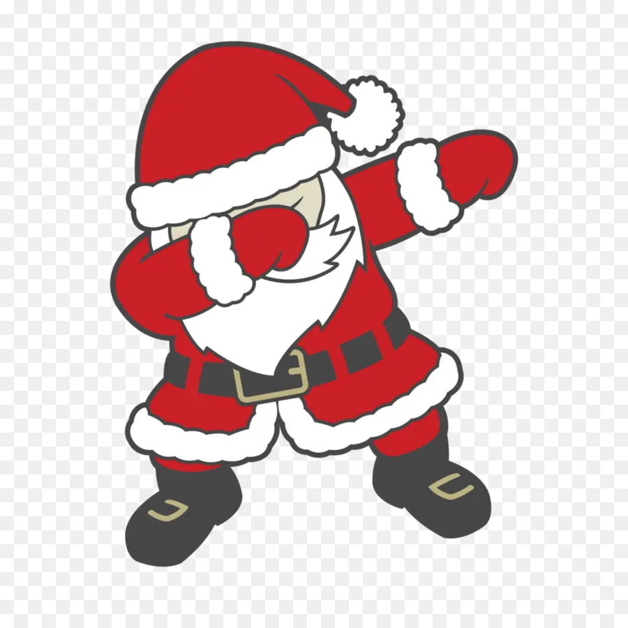 Papai Noel，Tshirt PNG