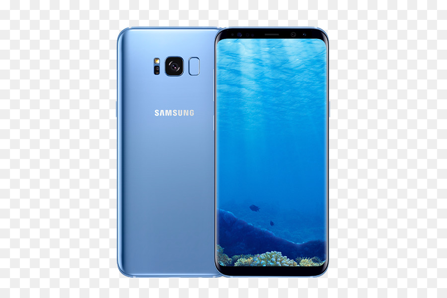Samsung Galaxy S8，64 Gb PNG