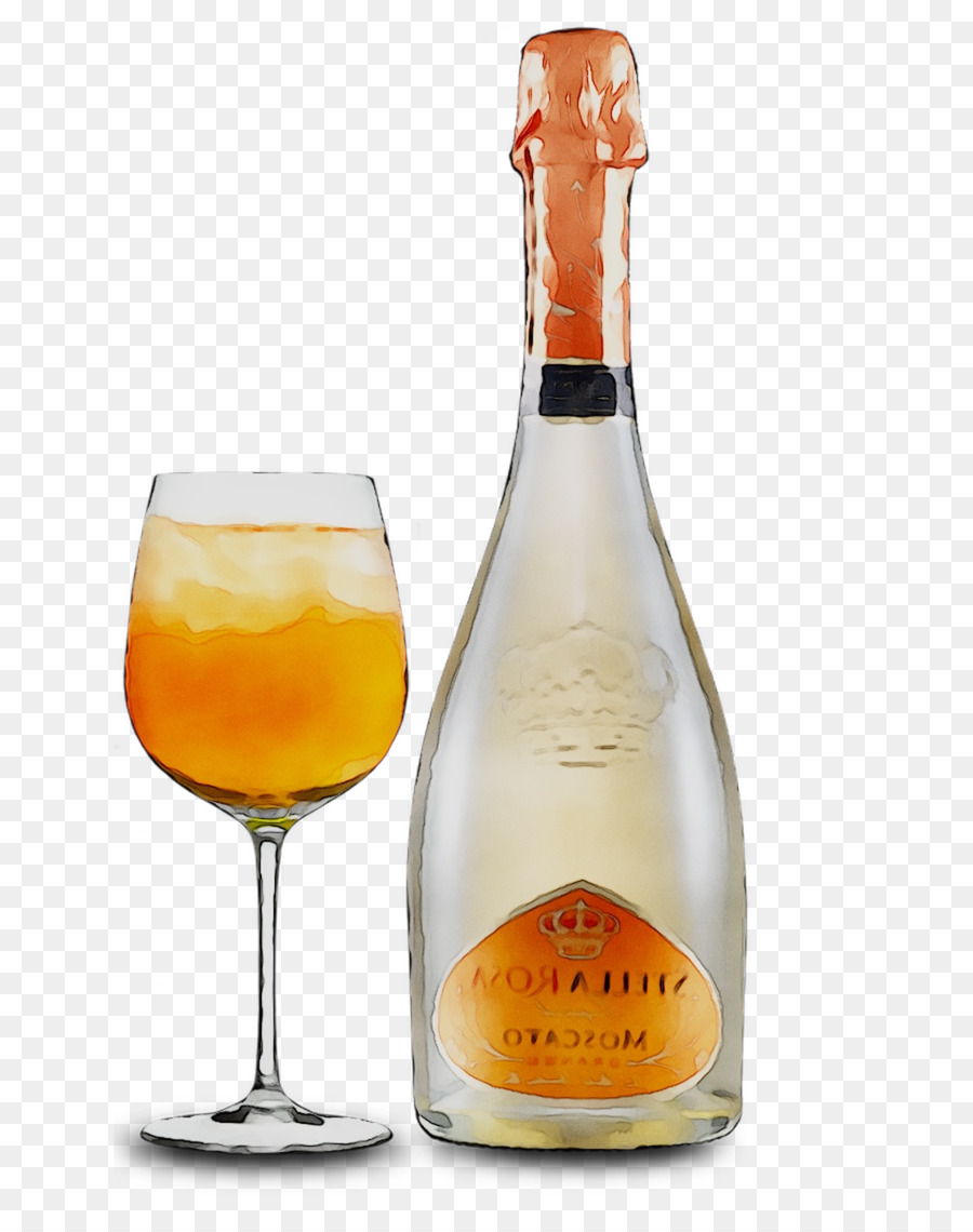 Licor，Orange Drink PNG