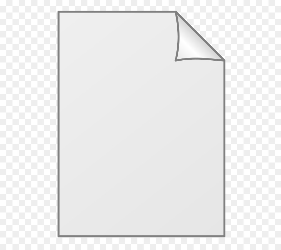 Papel，ícones Do Computador PNG