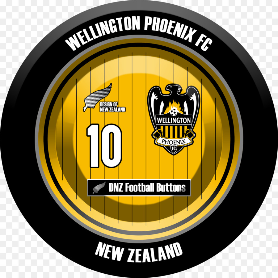 Wellington Fc Logo，Futebol PNG