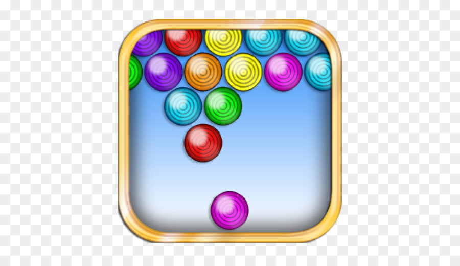 Bubble Shooter，Atirador Bolha Pro PNG