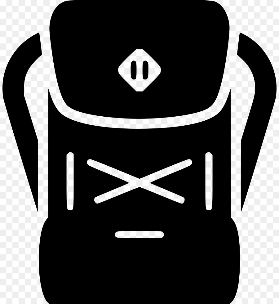 Mochila，Meter O ícone Slim PNG