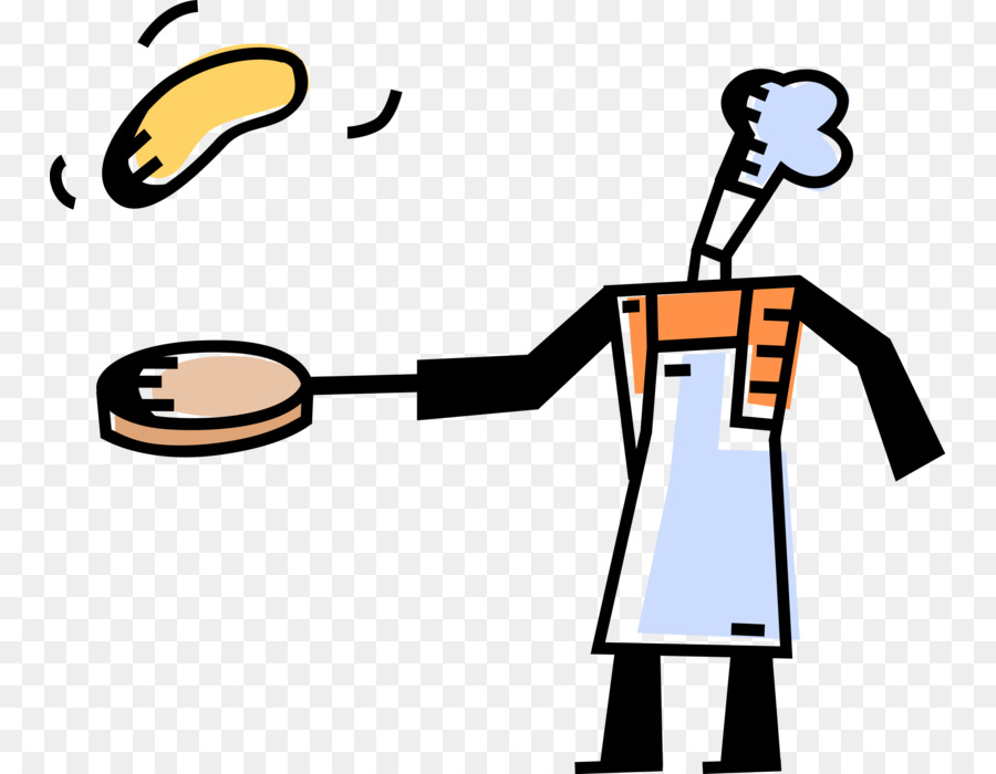 Pancake，Chef PNG