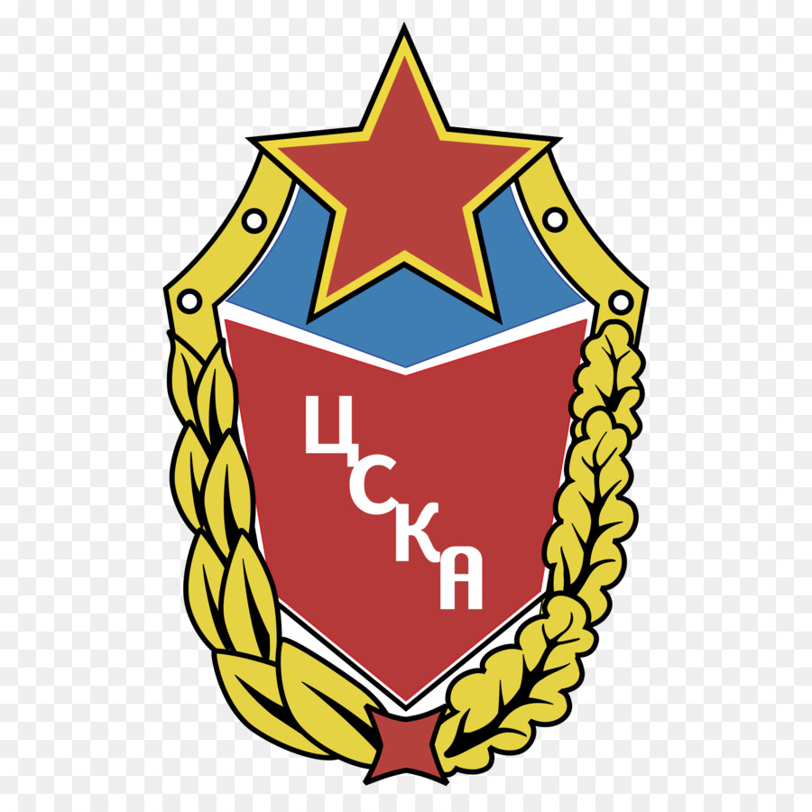 O Pfc Cska Moscow，Moscovo PNG