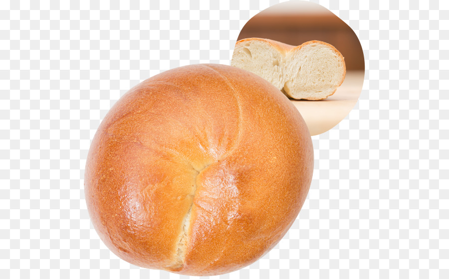 Pandesal，Bun PNG