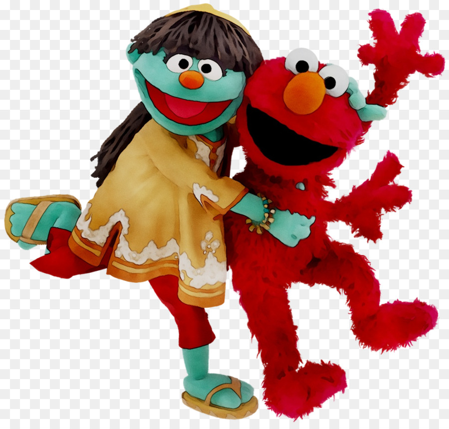 Elmo，Livro PNG