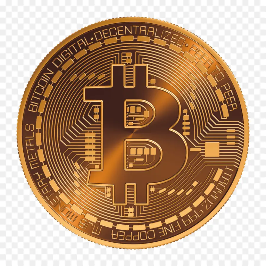 Bitcoin，Digital PNG