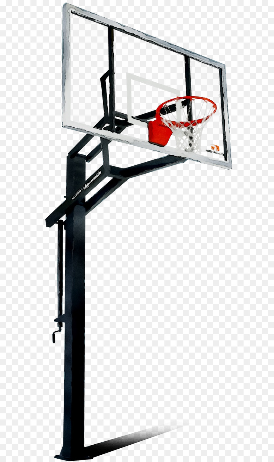 Cesta De Basquete，Basquetebol PNG