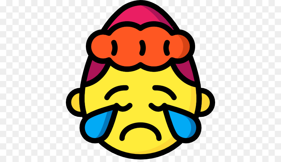 Emoji Irritado，Face PNG