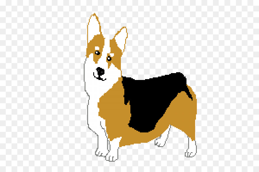 Pembroke Welsh Corgi，Filhote De Cachorro PNG