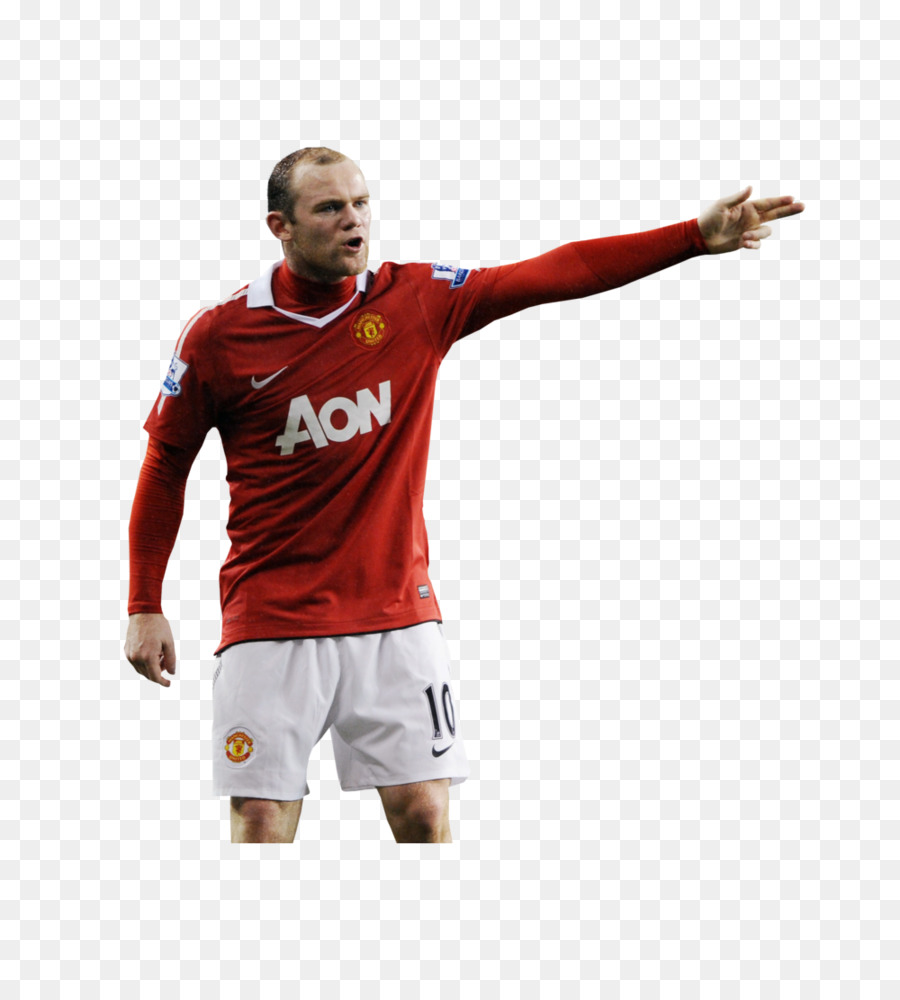 O Manchester United Fc，Futebol PNG