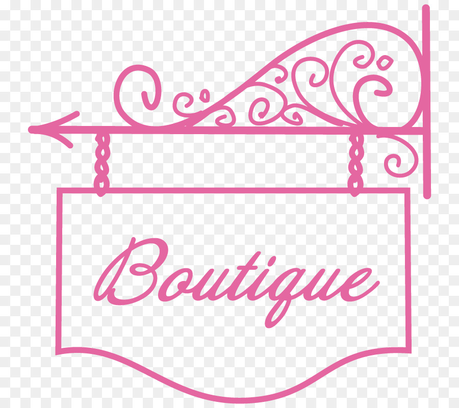 Boutique，Loja PNG