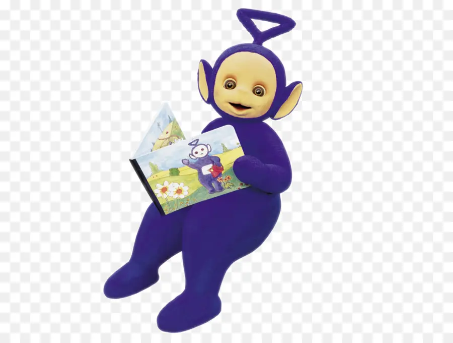 Tinkywinky，Dipsy PNG