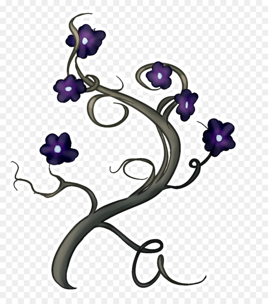 Grapevine，Roxo PNG