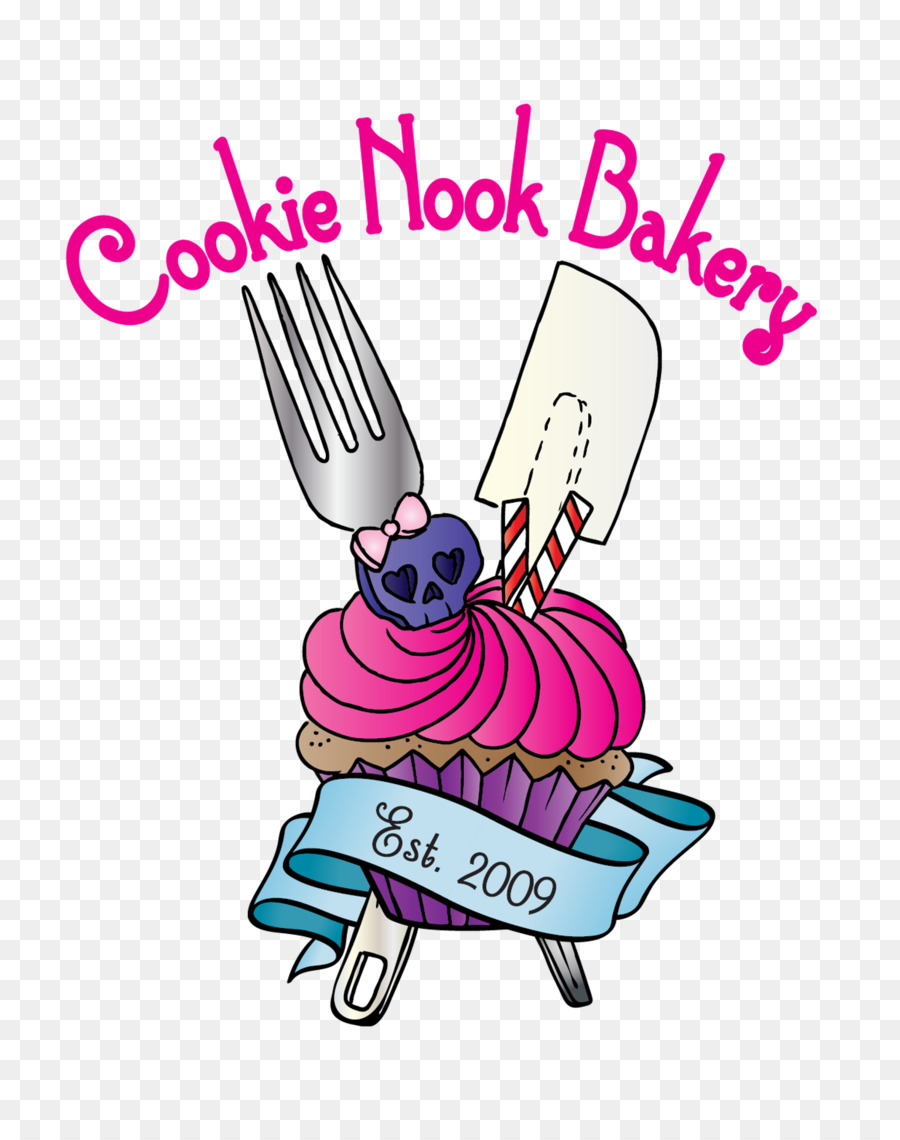 Cookie Nook Bakery，Padaria PNG