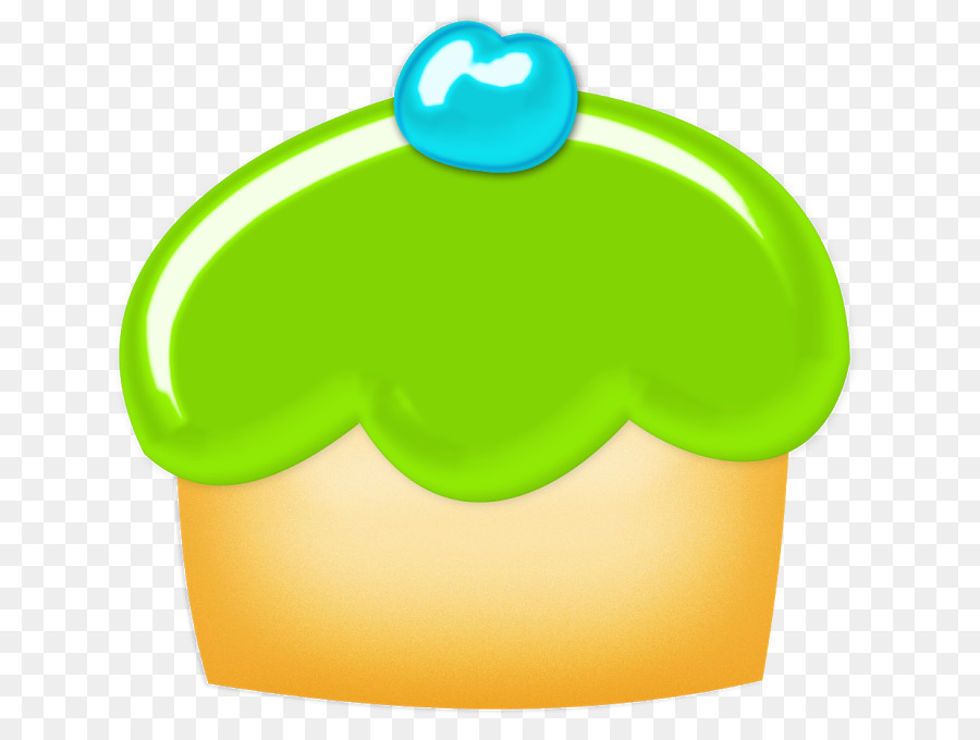 Cupcake，Ideia PNG