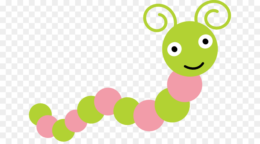 Smiley，Invertebrados PNG