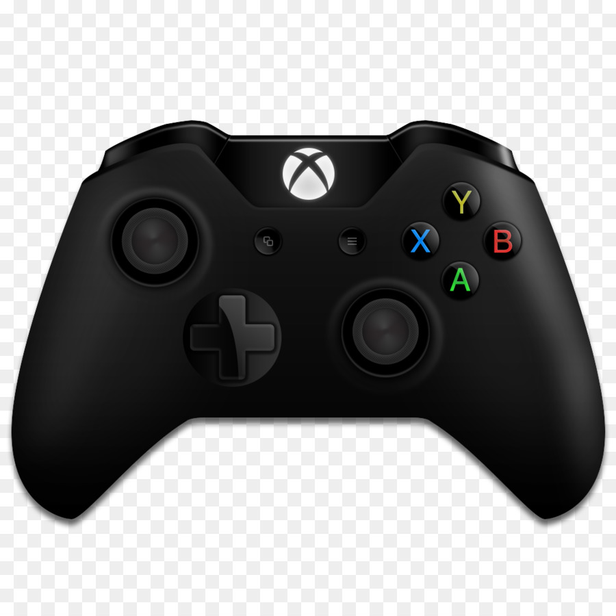 Microsoft Xbox Um Controlador Sem Fio，Controladores De Jogo PNG