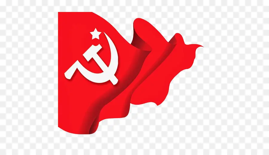 índia，Partido Comunista Da índia Marxista PNG
