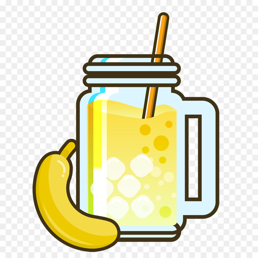 Suco De，Cartoon PNG