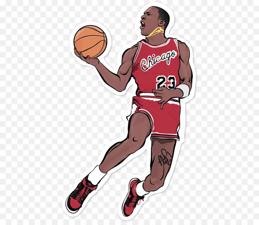 Michael Jordan，Nba PNG