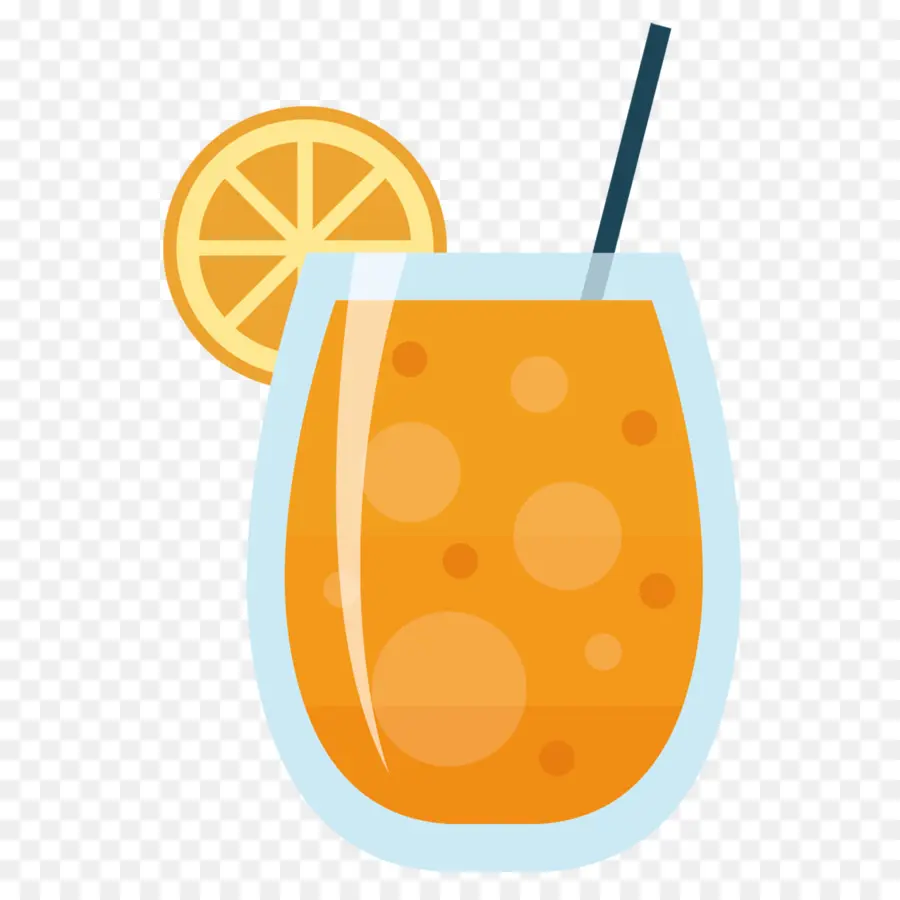 Orange Drink，Suco De Laranja PNG