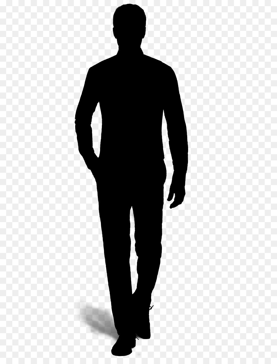 Vetor Png E Svg Transparente De Silhueta De Homem De Corpo Humano | My ...