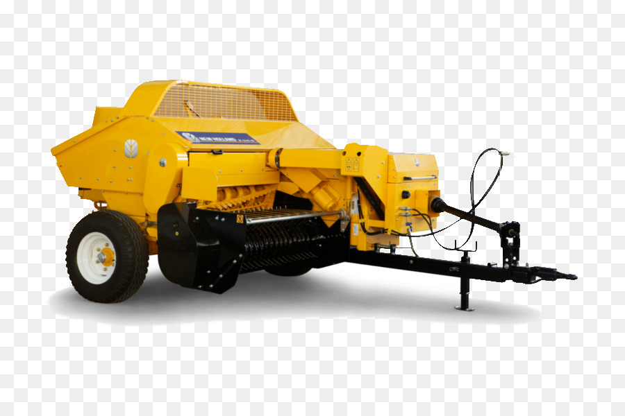 A New Holland Agriculture，Máquina PNG