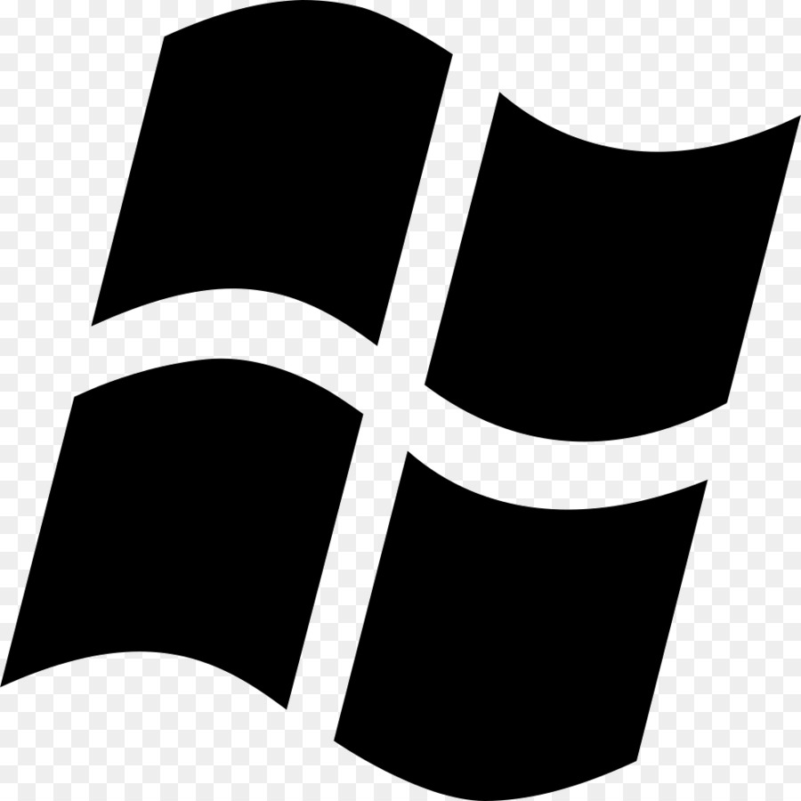 Logotipo Do Windows，Microsoft PNG