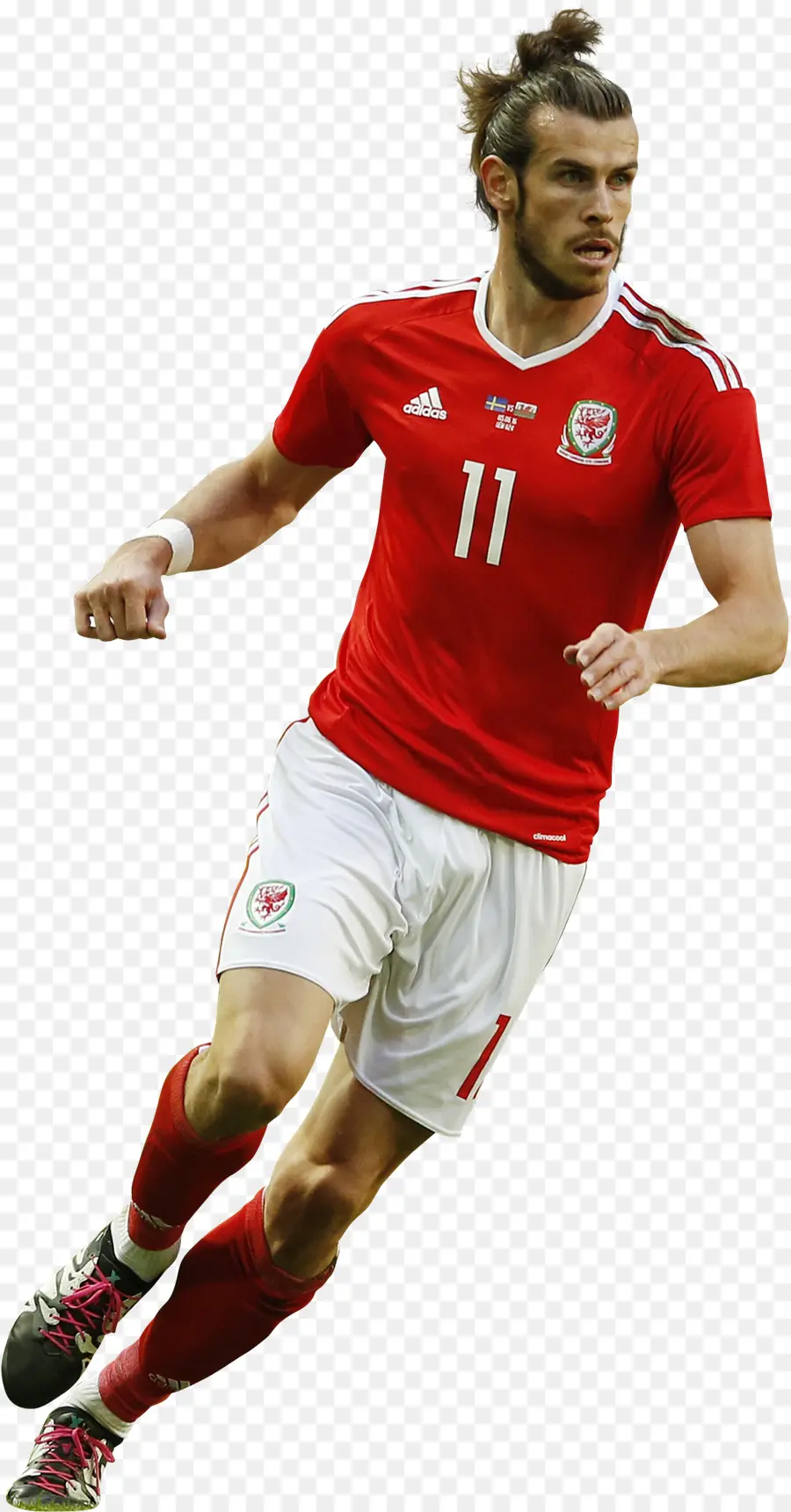 Gareth Bale，Soccer Player PNG