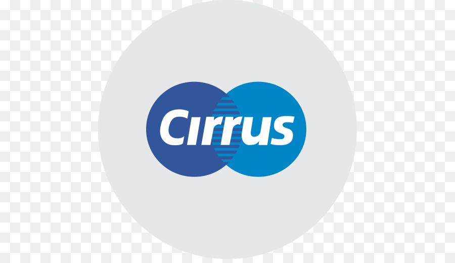 Logo，Cirrus PNG