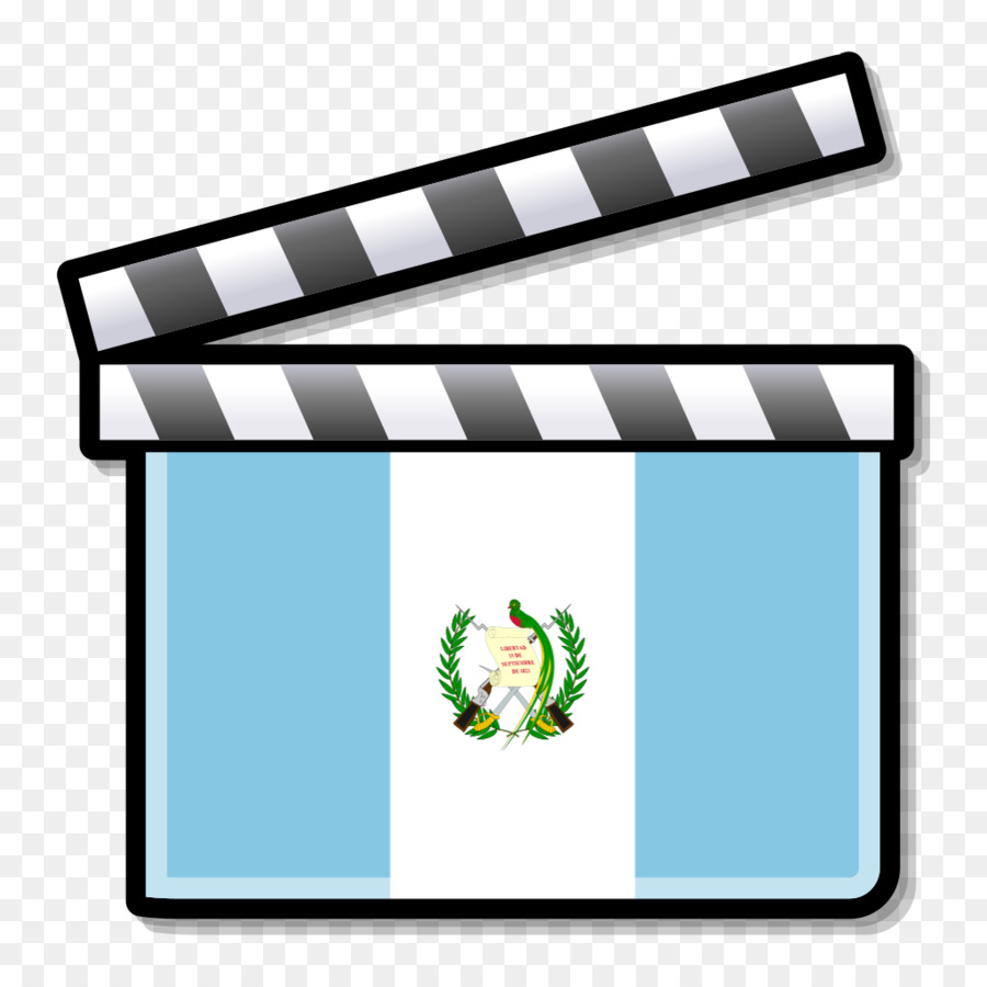 Claquete Da Guatemala，Filme PNG