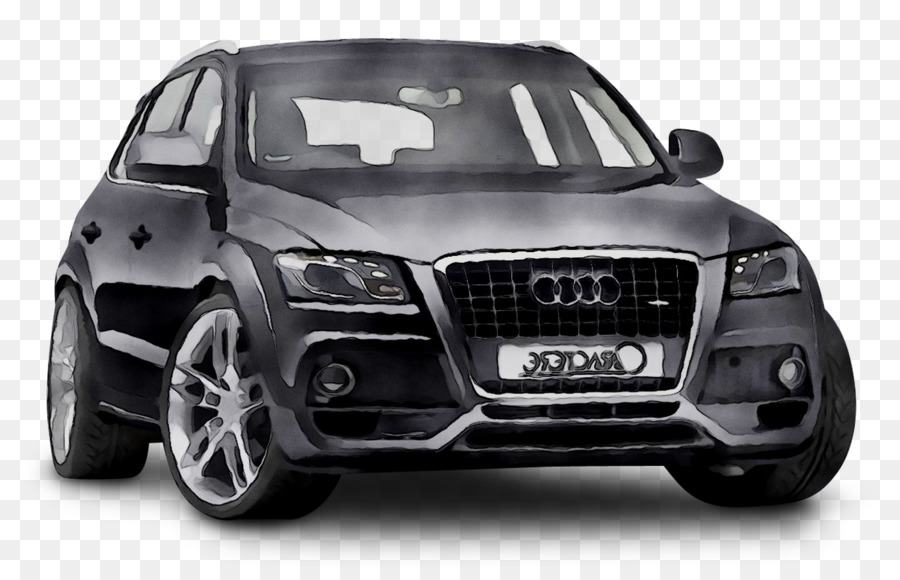 Carro，Audi Q5 PNG