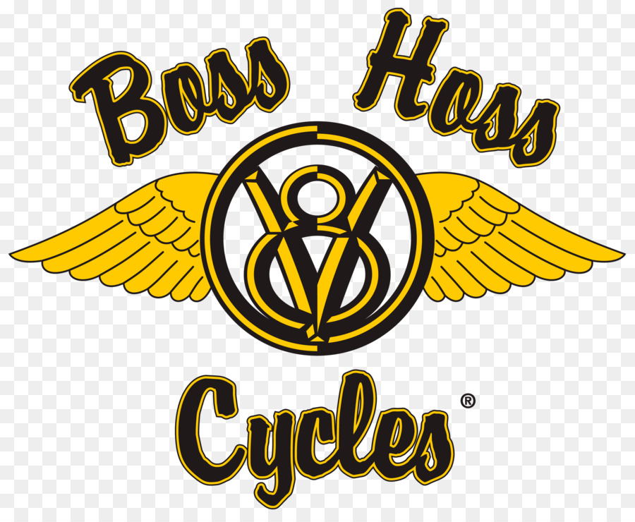Boss Hoss Ciclos，Moto PNG