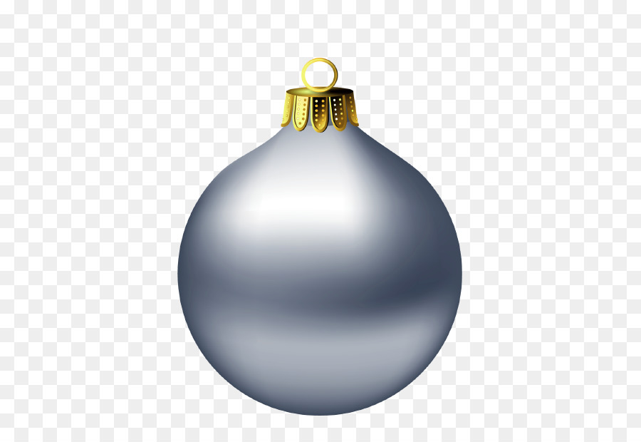 Enfeite De Natal，Ouro PNG