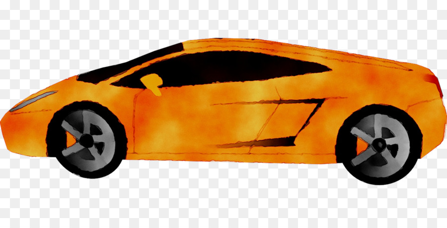 Lamborghini Gallardo，Carro PNG